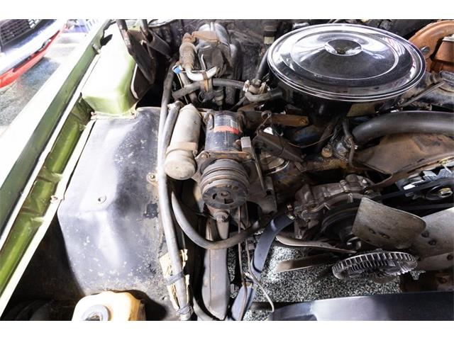 1970 Pontiac Grand Prix (CC-2120054) for sale in Greensboro, North Carolina