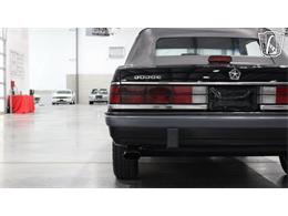 1986 Dodge 600 Series (CC-2120540) for sale in Runnemede, New Jersey