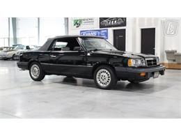 1986 Dodge 600 Series (CC-2120540) for sale in Runnemede, New Jersey