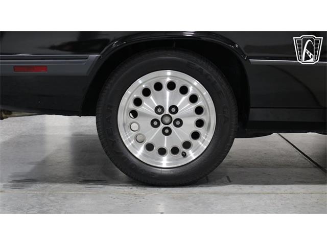 1986 Dodge 600 Series (CC-2120540) for sale in Runnemede, New Jersey