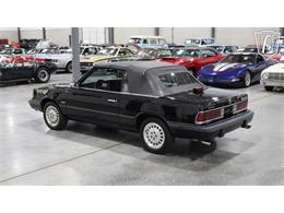 1986 Dodge 600 Series (CC-2120540) for sale in Runnemede, New Jersey