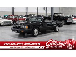 1986 Dodge 600 Series (CC-2120540) for sale in Runnemede, New Jersey