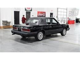 1986 Dodge 600 Series (CC-2120540) for sale in Runnemede, New Jersey