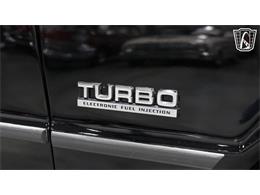 1986 Dodge 600 Series (CC-2120540) for sale in Runnemede, New Jersey