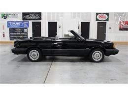 1986 Dodge 600 Series (CC-2120540) for sale in Runnemede, New Jersey