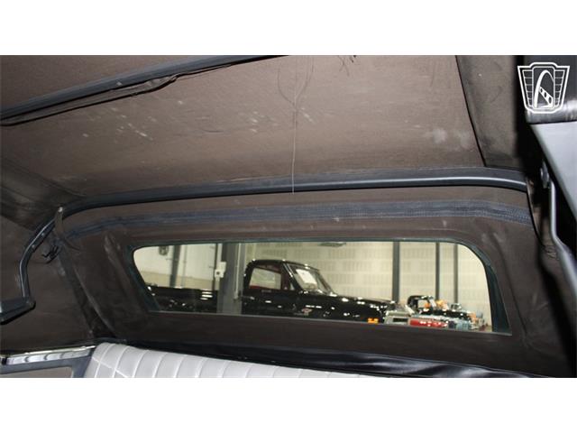 1986 Dodge 600 Series (CC-2120540) for sale in Runnemede, New Jersey