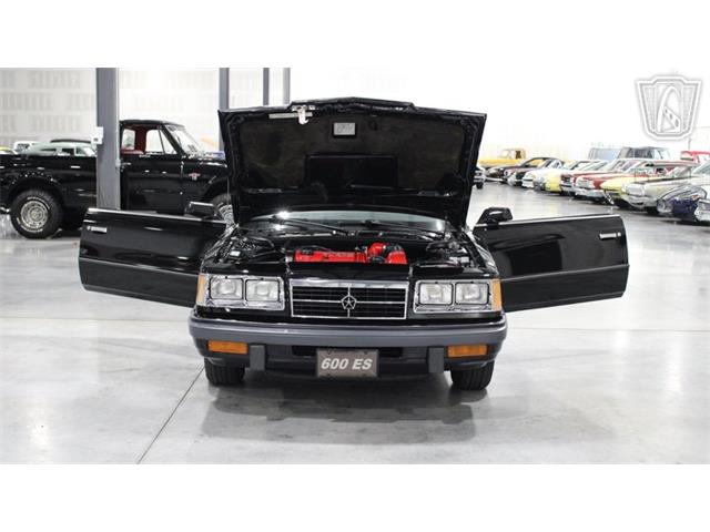 1986 Dodge 600 Series (CC-2120540) for sale in Runnemede, New Jersey