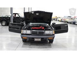 1986 Dodge 600 Series (CC-2120540) for sale in Runnemede, New Jersey