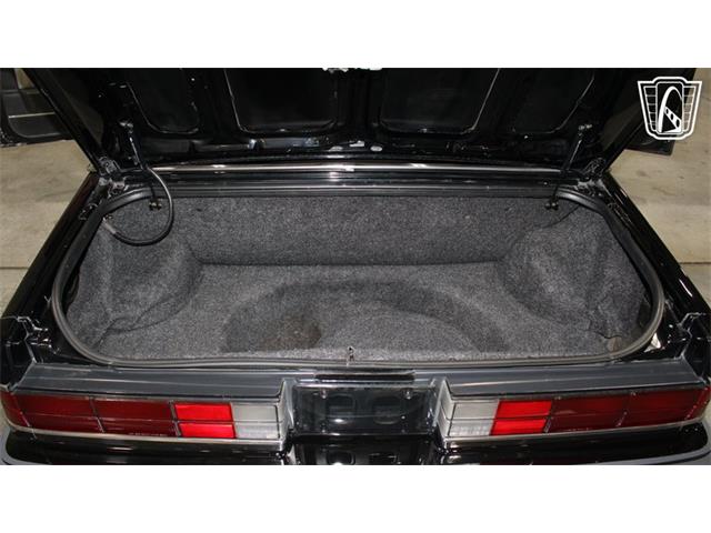 1986 Dodge 600 Series (CC-2120540) for sale in Runnemede, New Jersey