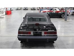 1986 Dodge 600 Series (CC-2120540) for sale in Runnemede, New Jersey