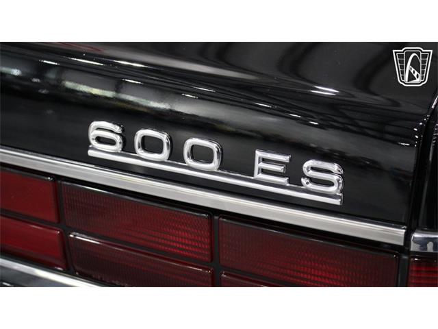 1986 Dodge 600 Series (CC-2120540) for sale in Runnemede, New Jersey