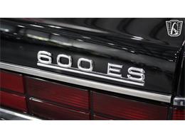 1986 Dodge 600 Series (CC-2120540) for sale in Runnemede, New Jersey