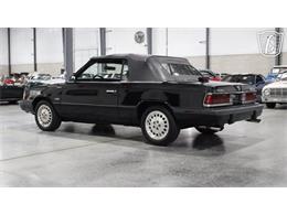 1986 Dodge 600 Series (CC-2120540) for sale in Runnemede, New Jersey