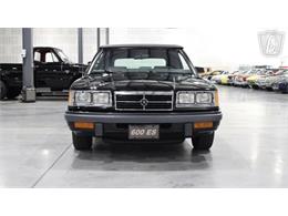 1986 Dodge 600 Series (CC-2120540) for sale in Runnemede, New Jersey