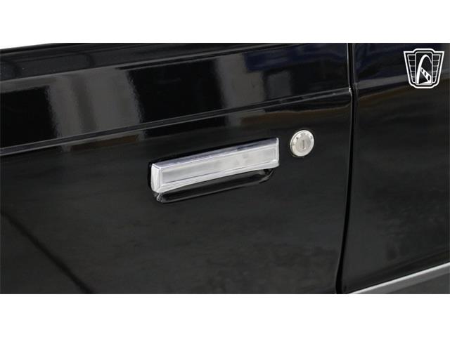 1986 Dodge 600 Series (CC-2120540) for sale in Runnemede, New Jersey