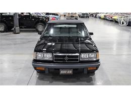 1986 Dodge 600 Series (CC-2120540) for sale in Runnemede, New Jersey