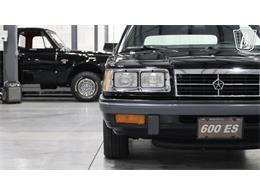 1986 Dodge 600 Series (CC-2120540) for sale in Runnemede, New Jersey
