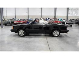 1986 Dodge 600 Series (CC-2120540) for sale in Runnemede, New Jersey