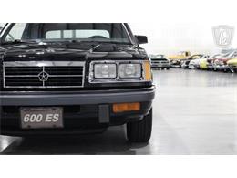 1986 Dodge 600 Series (CC-2120540) for sale in Runnemede, New Jersey