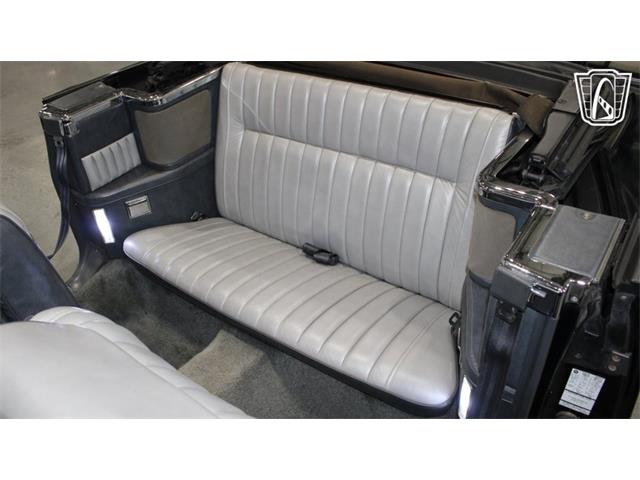 1986 Dodge 600 Series (CC-2120540) for sale in Runnemede, New Jersey