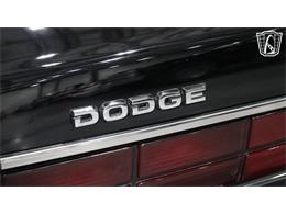 1986 Dodge 600 Series (CC-2120540) for sale in Runnemede, New Jersey