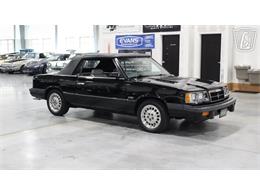1986 Dodge 600 Series (CC-2120540) for sale in Runnemede, New Jersey