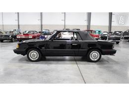 1986 Dodge 600 Series (CC-2120540) for sale in Runnemede, New Jersey