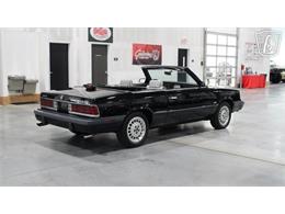 1986 Dodge 600 Series (CC-2120540) for sale in Runnemede, New Jersey