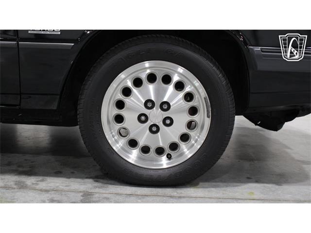 1986 Dodge 600 Series (CC-2120540) for sale in Runnemede, New Jersey