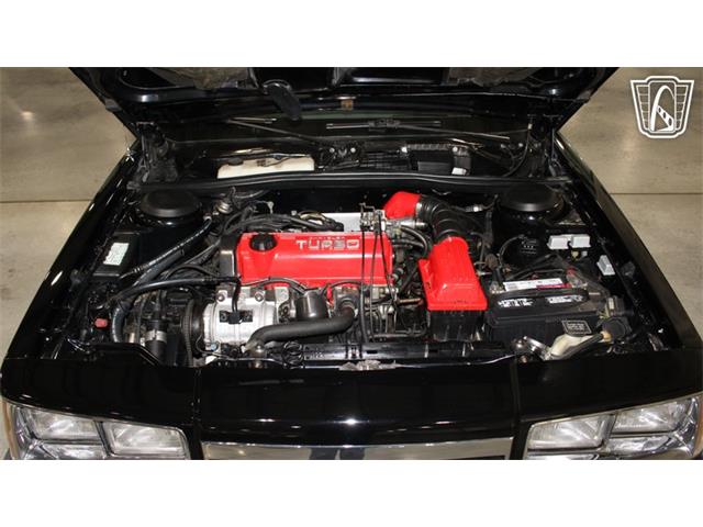 1986 Dodge 600 Series (CC-2120540) for sale in Runnemede, New Jersey
