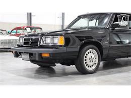 1986 Dodge 600 Series (CC-2120540) for sale in Runnemede, New Jersey
