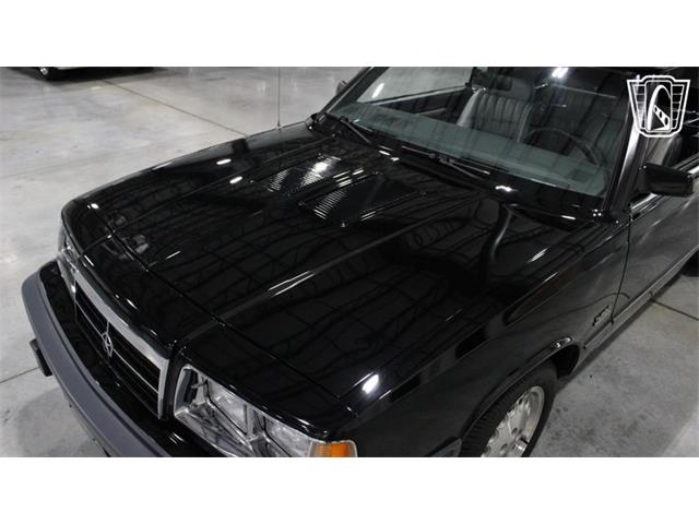 1986 Dodge 600 Series (CC-2120540) for sale in Runnemede, New Jersey