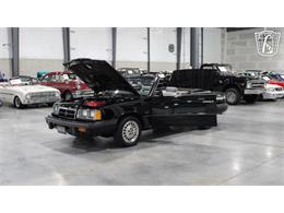 1986 Dodge 600 Series (CC-2120540) for sale in Runnemede, New Jersey