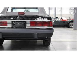 1986 Dodge 600 Series (CC-2120540) for sale in Runnemede, New Jersey