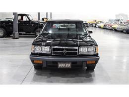 1986 Dodge 600 Series (CC-2120540) for sale in Runnemede, New Jersey