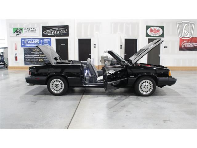 1986 Dodge 600 Series (CC-2120540) for sale in Runnemede, New Jersey