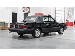 1986 Dodge 600 Series (CC-2120540) for sale in Runnemede, New Jersey