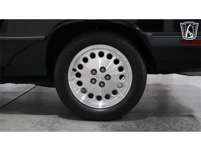 1986 Dodge 600 Series (CC-2120540) for sale in Runnemede, New Jersey