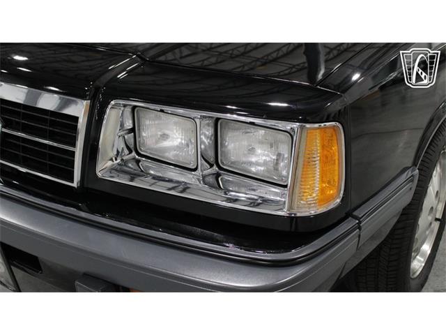 1986 Dodge 600 Series (CC-2120540) for sale in Runnemede, New Jersey