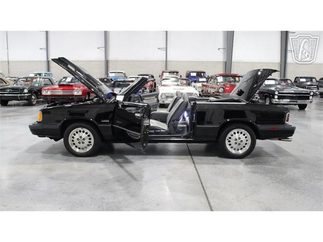 1986 Dodge 600 Series (CC-2120540) for sale in Runnemede, New Jersey