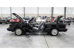 1986 Dodge 600 Series (CC-2120540) for sale in Runnemede, New Jersey