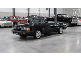 1986 Dodge 600 Series (CC-2120540) for sale in Runnemede, New Jersey
