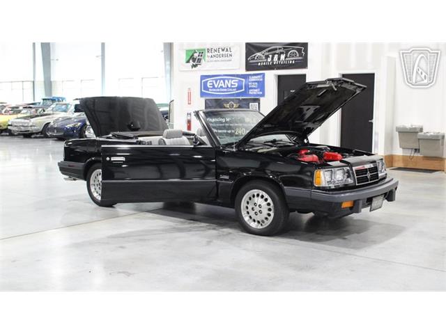 1986 Dodge 600 Series (CC-2120540) for sale in Runnemede, New Jersey