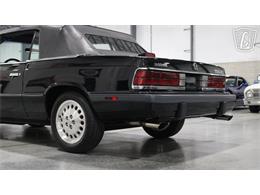 1986 Dodge 600 Series (CC-2120540) for sale in Runnemede, New Jersey
