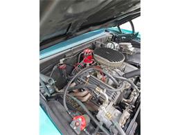 1968 Pontiac Firebird (CC-2120541) for sale in Cadillac, Michigan