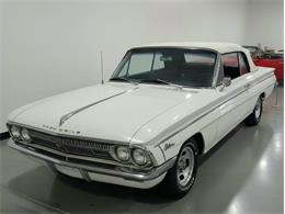1962 Oldsmobile Cutlass (CC-2120542) for sale in Greensboro, North Carolina