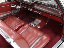 1962 Oldsmobile Cutlass (CC-2120542) for sale in Greensboro, North Carolina