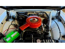 1962 Oldsmobile Cutlass (CC-2120542) for sale in Greensboro, North Carolina