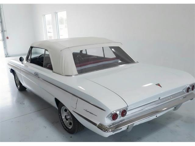 1962 Oldsmobile Cutlass (CC-2120542) for sale in Greensboro, North Carolina