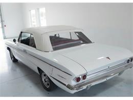 1962 Oldsmobile Cutlass (CC-2120542) for sale in Greensboro, North Carolina